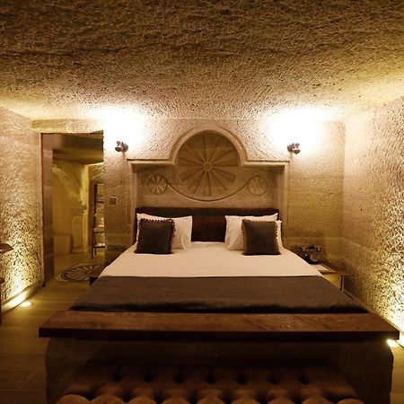 Ada Cave Suites Göreme Eksteriør bilde